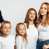 Bindru - Blumenauu ģimene