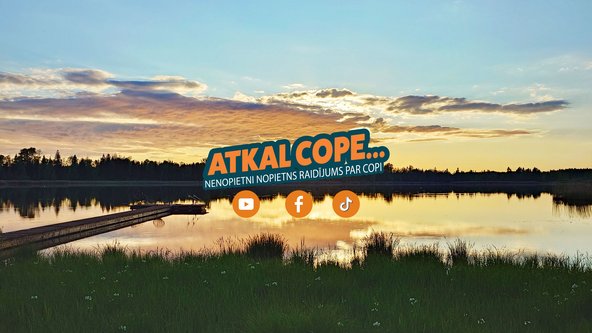 Atkal cope...