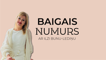 Baigais Numurs