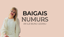 Baigais Numurs