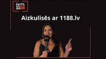 Aizkulisēs ar 1188.lv