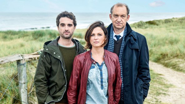 Noziegumi Ziemeļos