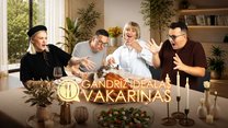 Gandrīz ideālas vakariņas