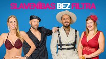 Slavenības. Bez filtra Slavenības. Bez filtra