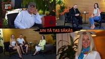 Un tā tas sākās