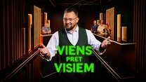 Viens pret visiem
