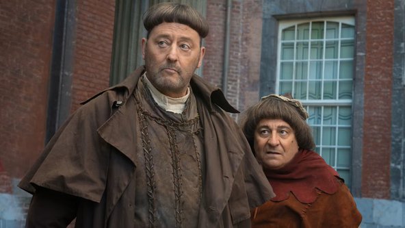 Atnācēji: Revolūcija