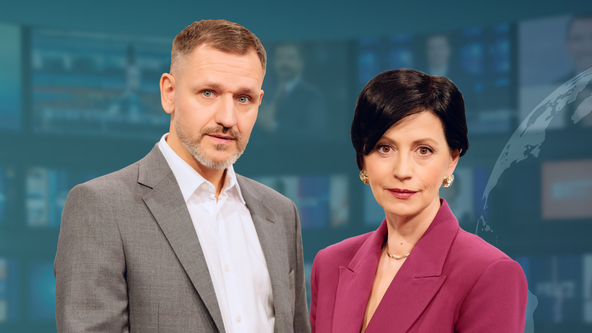 TV šovi