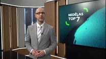 Nedēļas TOP7
