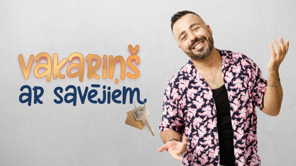 TV šovi