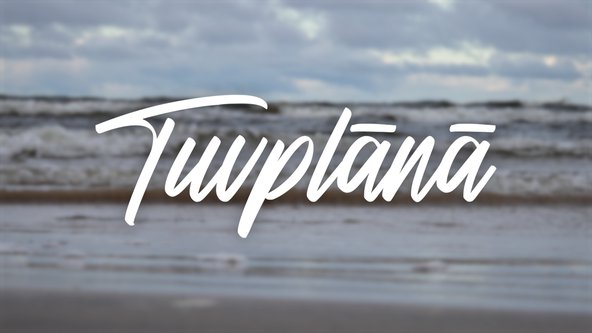 Tuvplānā