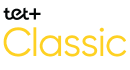 Tet+ Classic HD