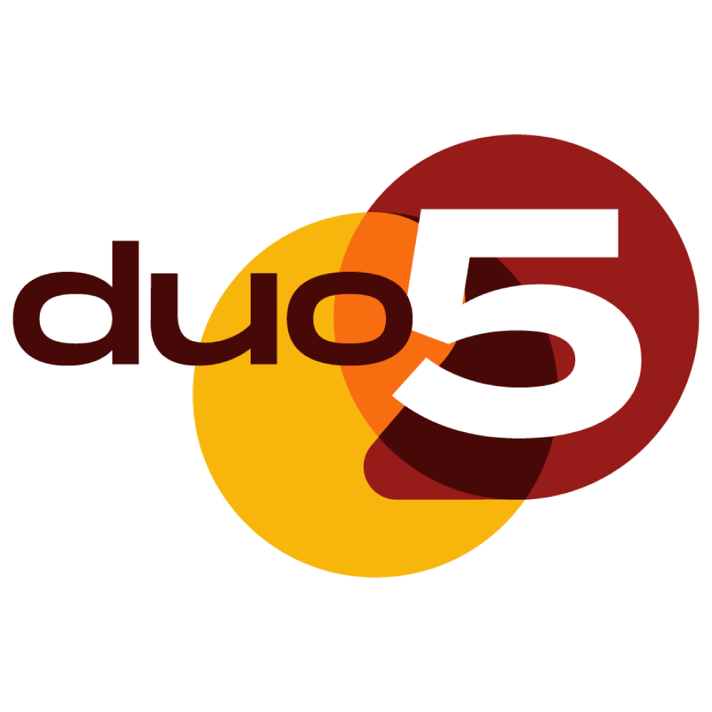Duo 5 HD