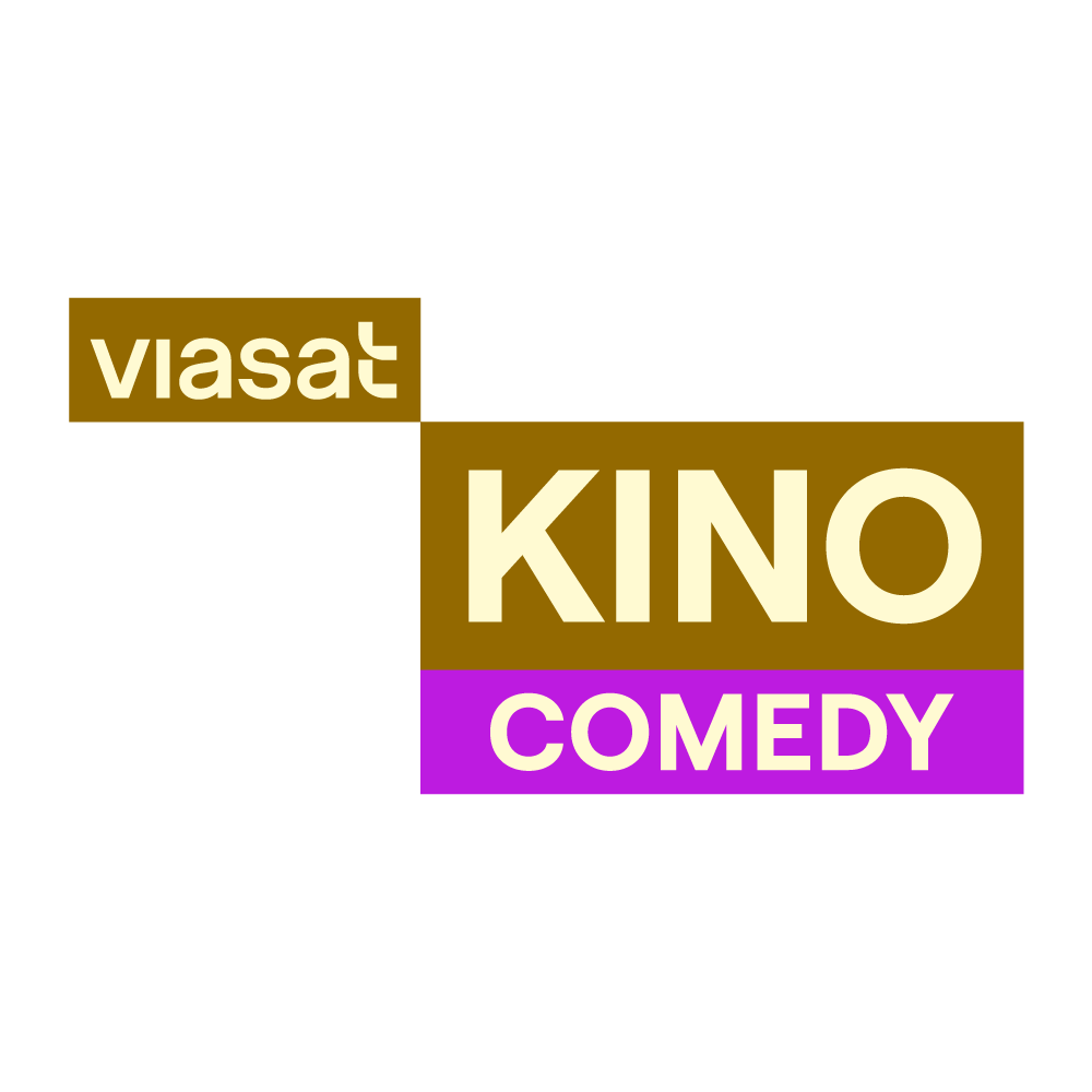 Viasat Kino Comedy HD
