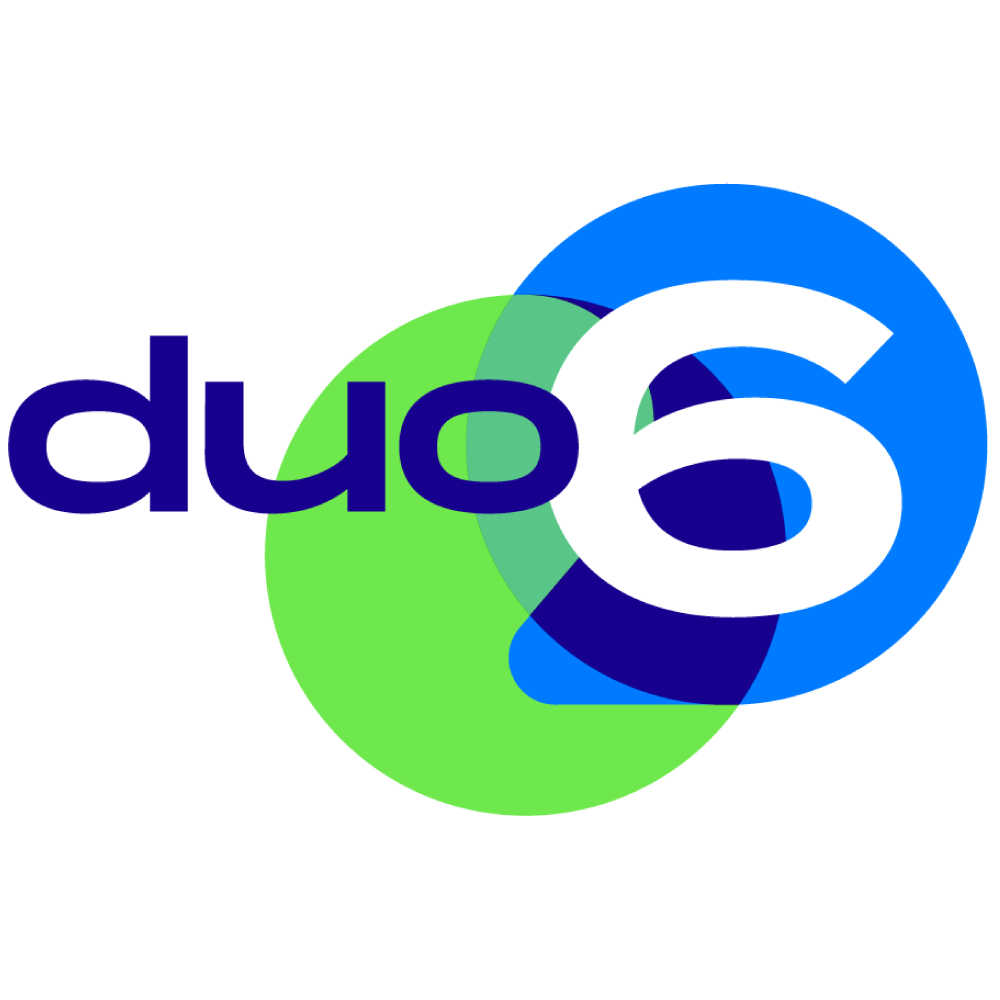 Duo 6 HD