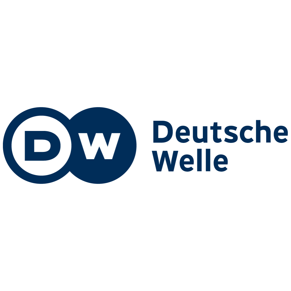 Deutsche Welle English HD