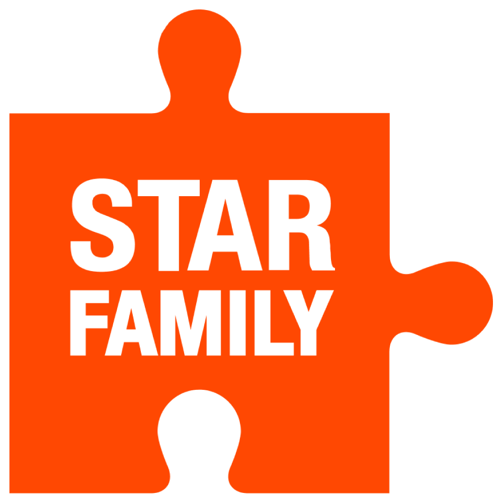 Star Family HD