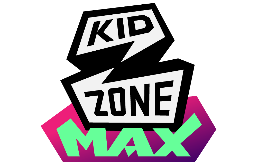 Kidzone Max HD