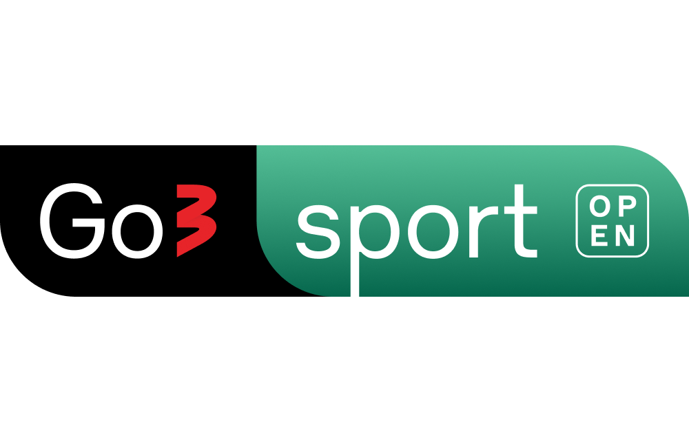 Go3 Sport Open HD