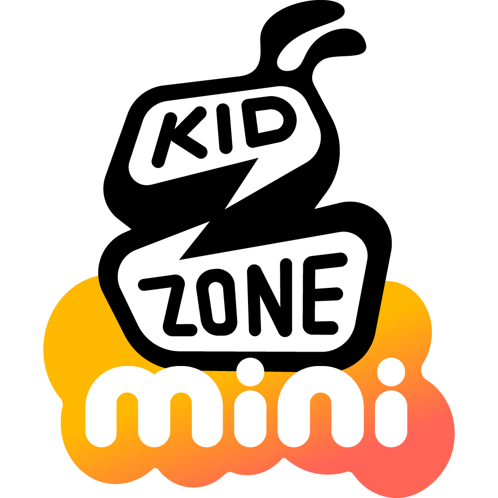 Kidzone Mini HD