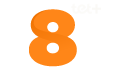 Tet+8 HD