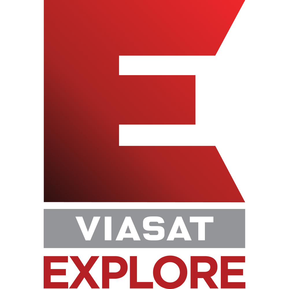 Viasat Explore HD