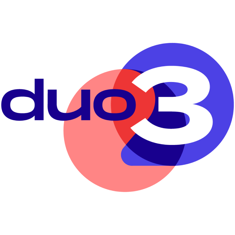 Duo 3 HD