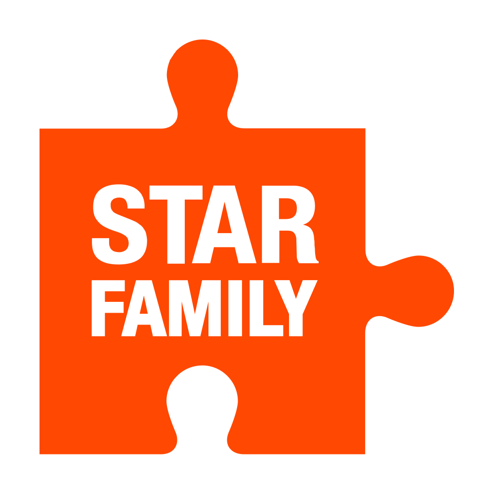 Star Family HD