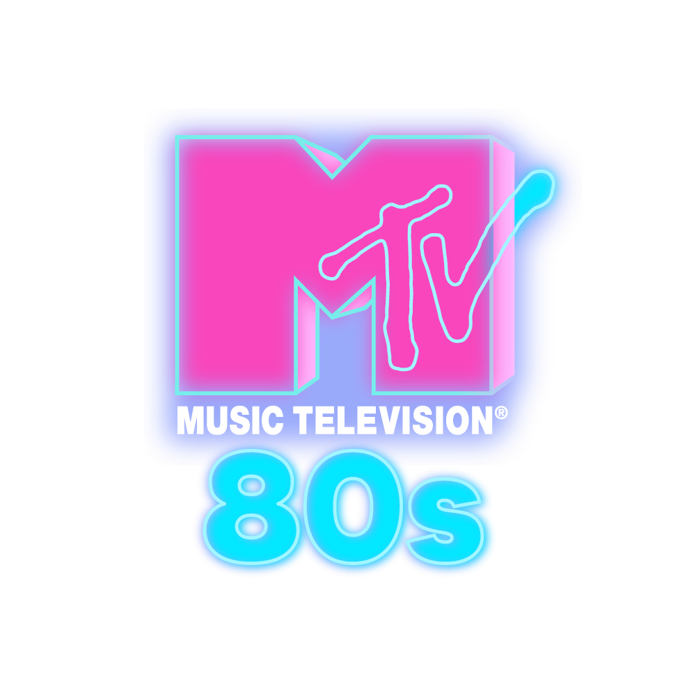 MTV 80s