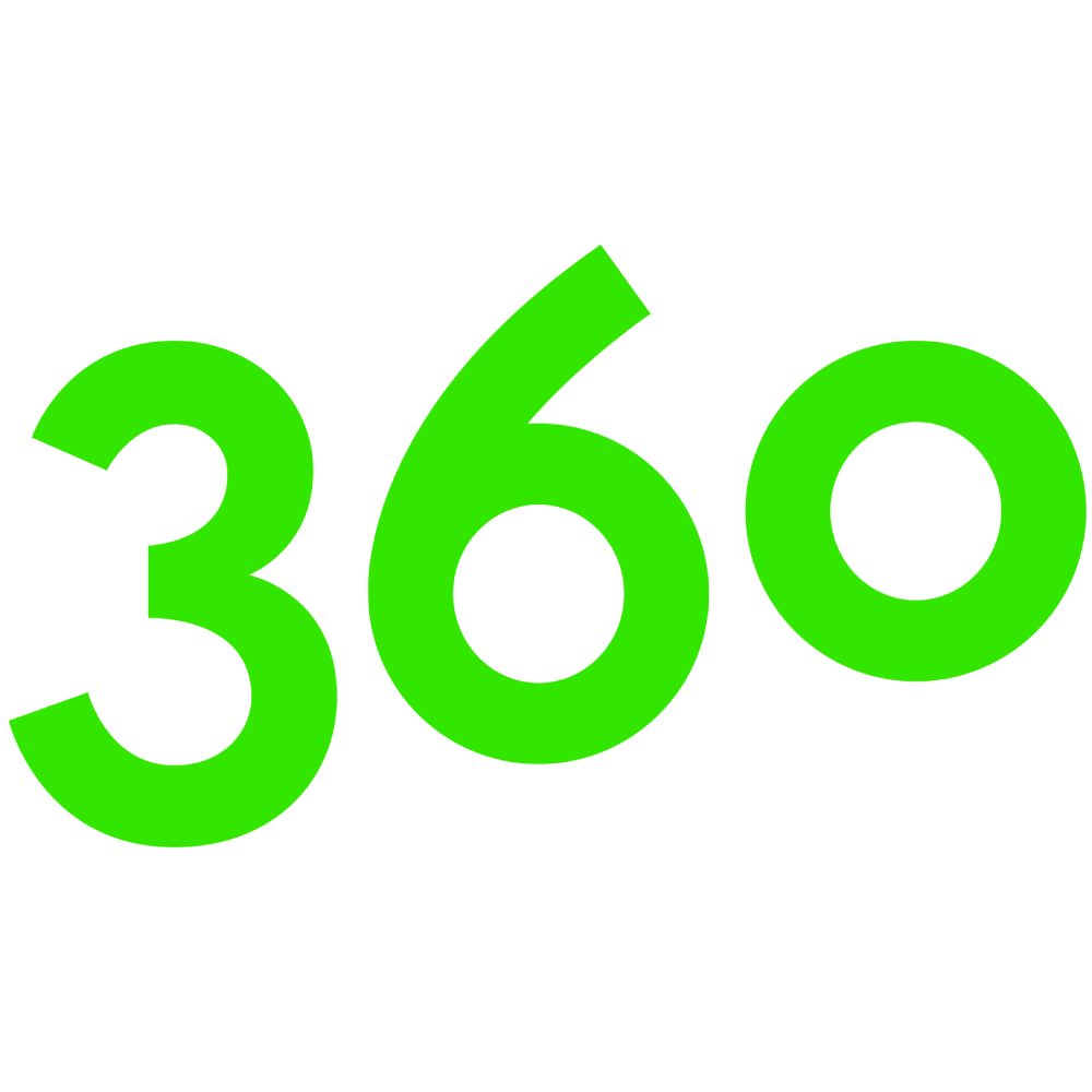360 HD