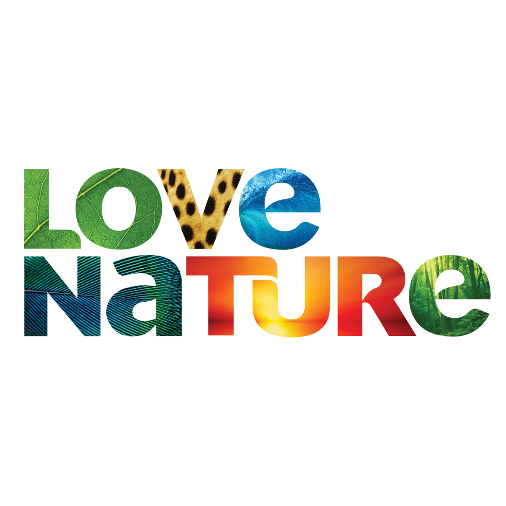 Love Nature 4K