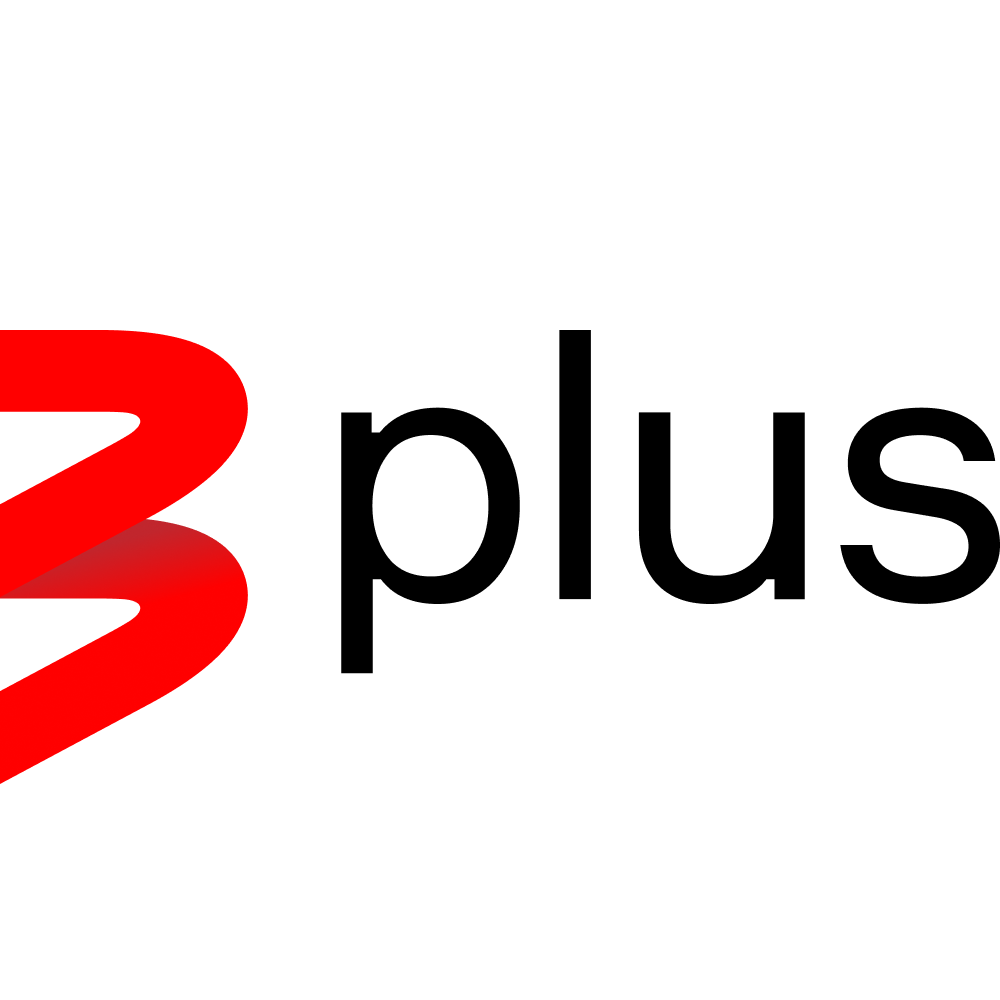 3+ HD
