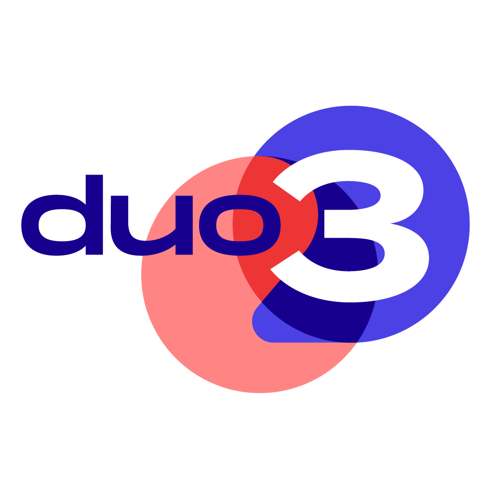 Duo 3 HD