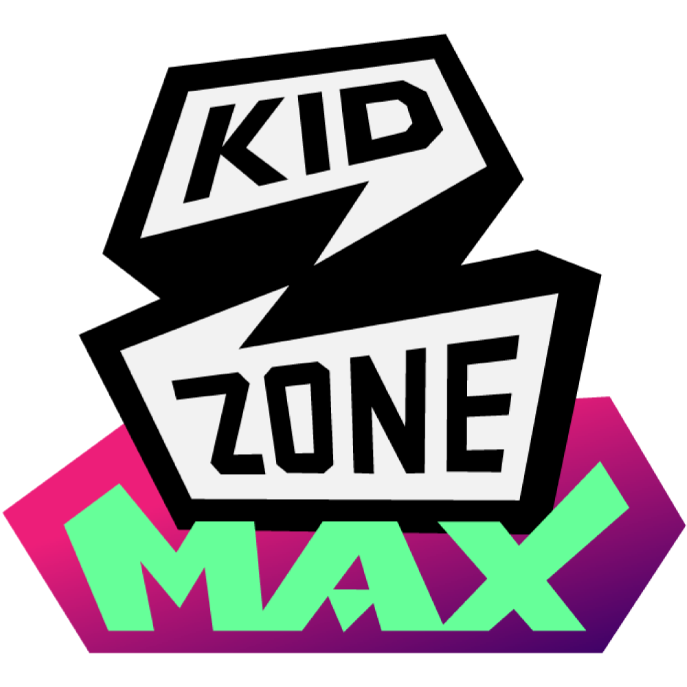 Kidzone Max HD