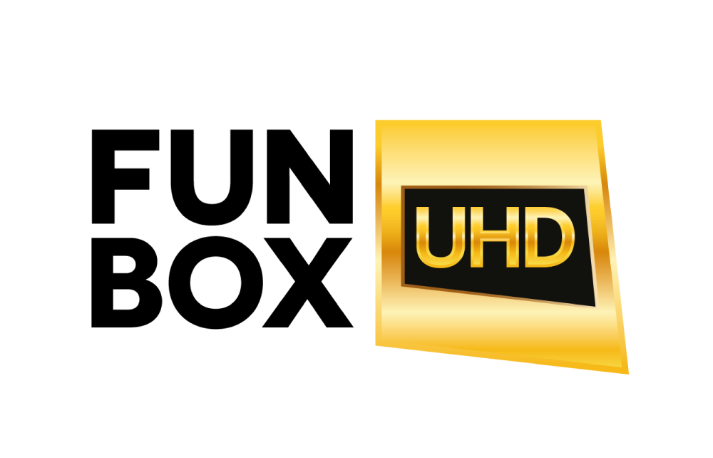 FunBox UHD (Skatītāju izvēle)