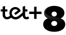 Tet+8 HD