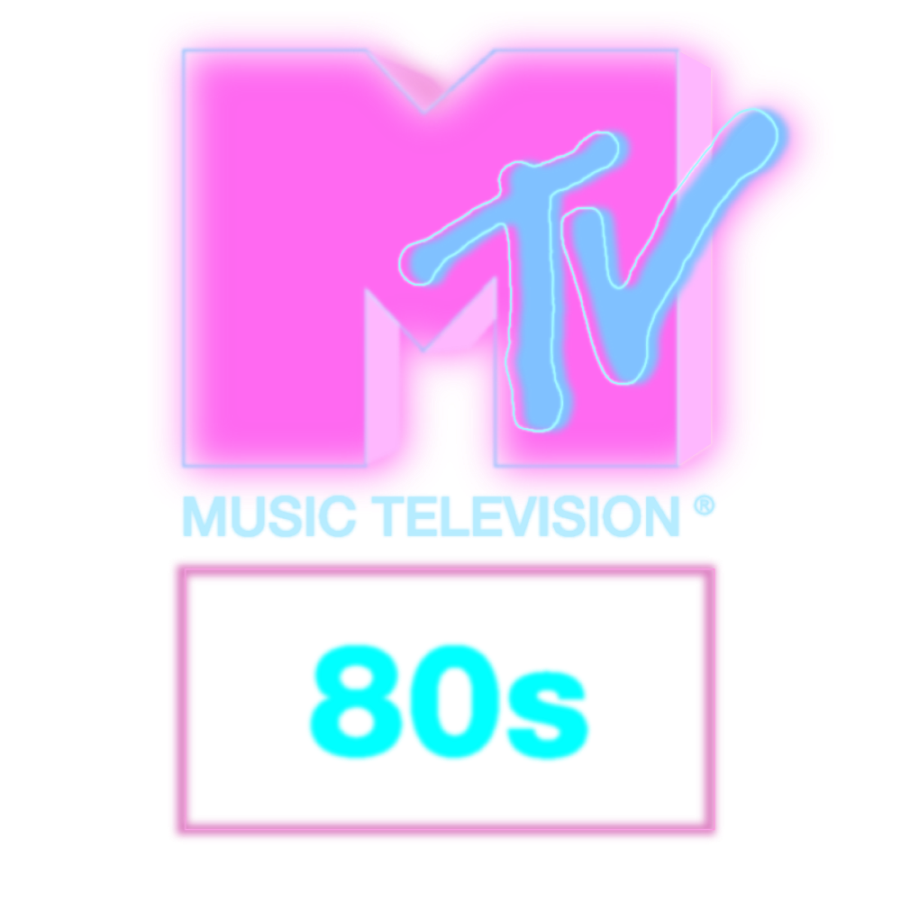 MTV 80s