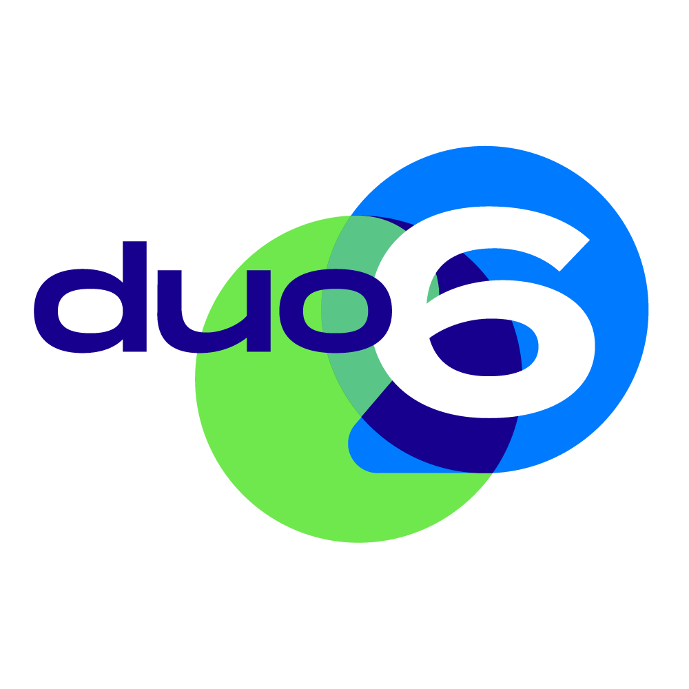 Duo 6 HD