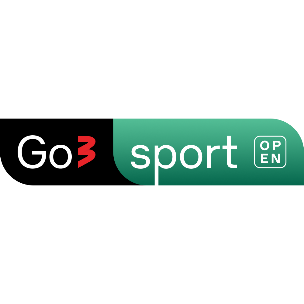 Go3 Sport Open HD