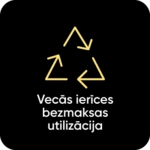 vecās tehnikas izvešana veļas maš, saldētavas, vīna skapji, trauku maš