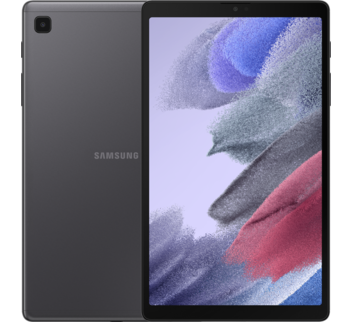 Samsung Galaxy Tab A7 Lite 8.7" LTE Dark Grey