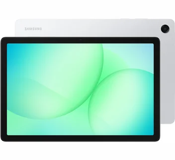Planšetdators Samsung Galaxy Tab A11+ 11" WiFi 6+128GB Silver