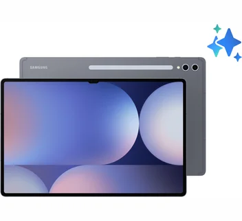 Planšetdators Samsung Galaxy Tab S10 Ultra 5G 12+256GB Moonlight Gray