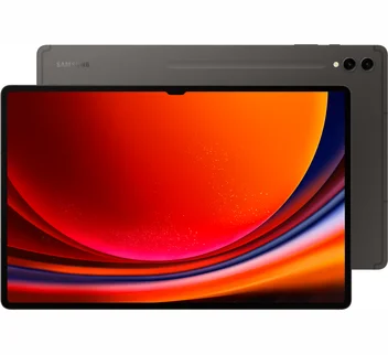 Planšetdators Samsung Galaxy Tab S9 Ultra 5G 12+256GB Graphite