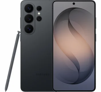 Samsung Galaxy S26 Ultra 5G 12+512GB Black