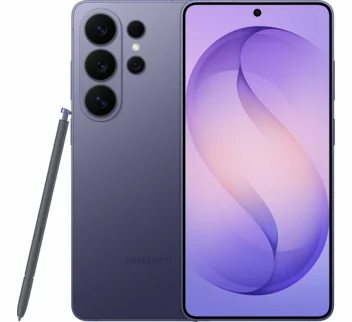 Samsung Galaxy S26 Ultra 5G 16+1TB Cobalt Violet