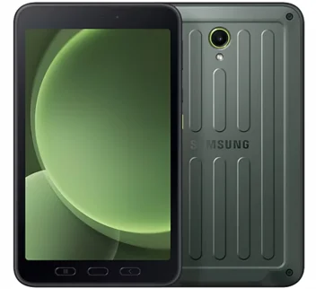Planšetdators Samsung Galaxy Tab Active5 5G Green