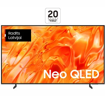 Televizors Samsung 50" UHD Neo QLED Vision AI Smart TV (2026) QE50QN70HAUXXH