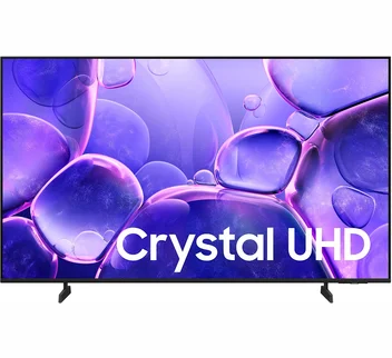 Televizors Samsung 50" UHD LED Smart TV UE50U8092FUXXH