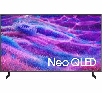 Televizors Samsung 50" UHD Neo QLED Vision AI Smart TV (2025) QE50QN80FAUXXH